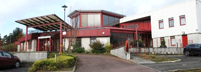 Ability Centre in Carmondean