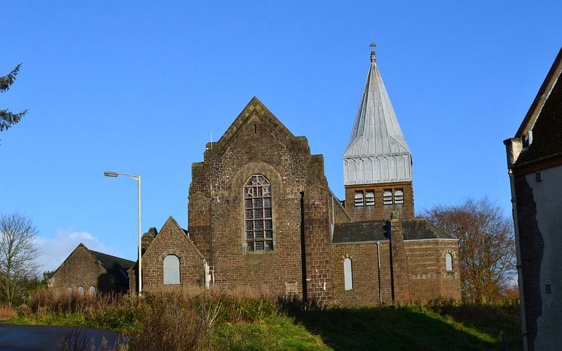 Bangour Village Hospital