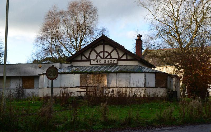 Bangour Village Hospital