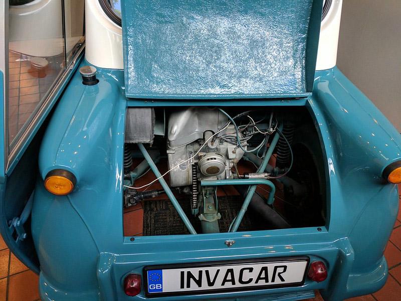 Invacar