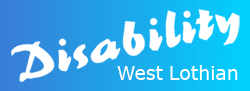 Disability West Lothian