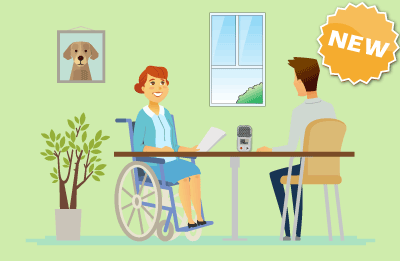 Oral History Recordings